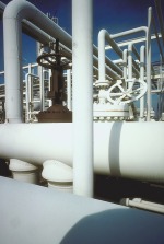 Oil and Gas Pipelines Photo